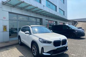 BMW X1 xDrive 20d