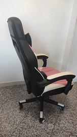 Sedia gaming o studio