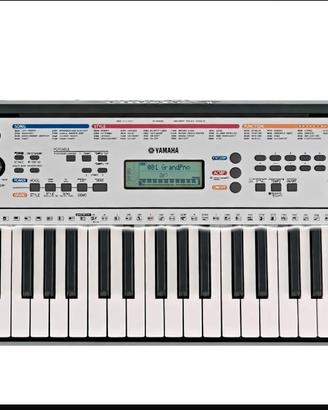 Tastiera Yamaha ypt-260