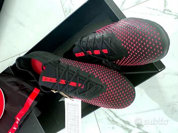 Predator Accuracy Lux .1 L Prada x Adidas