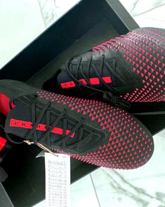 Predator Accuracy Lux .1 L Prada x Adidas