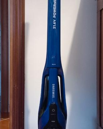 Scopa elettrica Samsung