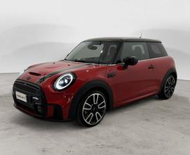 MINI Mini 3 porte Mini 2.0 Cooper S allestim...