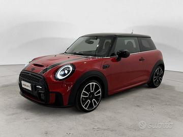 MINI Mini 3 porte Mini 2.0 Cooper S allestim...