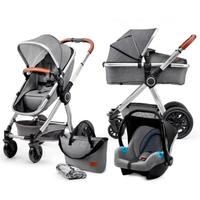 Trio Kinderkraft VEO completo