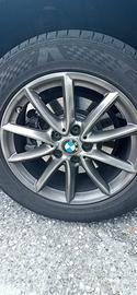 Cerchi BMW 17" OEM X1 F48