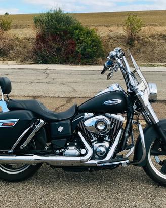 Harley Davidson Dyna Switchback 1690/103