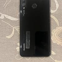 Huawei P30 lite 