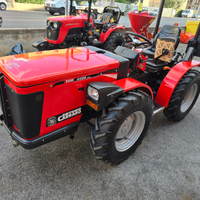 Antonio Carraro TTR 4400 Reversibile