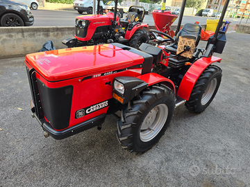 Antonio Carraro TTR 4400 Reversibile