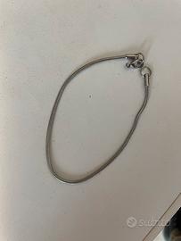 Braccialetto bigiotteria