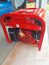 generatore a benzina