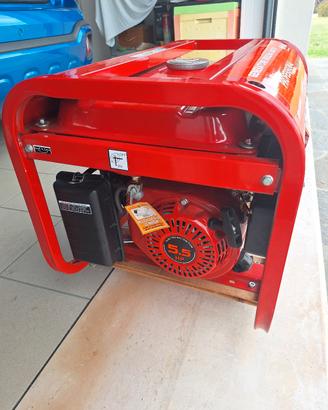 generatore a benzina