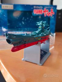 SPACE BATTLESHIP YAMATO - LIMITED EDITION - 1/1300