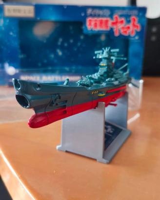 SPACE BATTLESHIP YAMATO - LIMITED EDITION - 1/1300