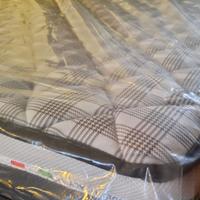 Materasso NUOVO matrim. H17cm Luxury memory