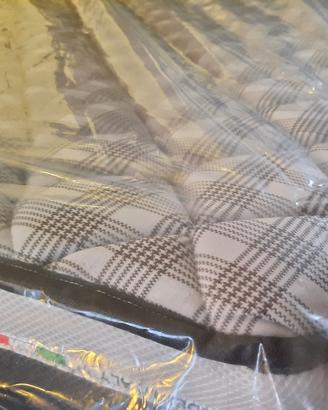 Materasso NUOVO matrim. H17cm Luxury memory