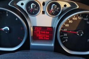 Ford Focus SW Titanium 90cv