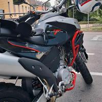 Moto SWM SuperDual T