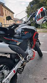 Moto SWM SuperDual T