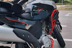 Moto SWM SuperDual T