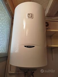 scaldabagno elettrico Ariston  