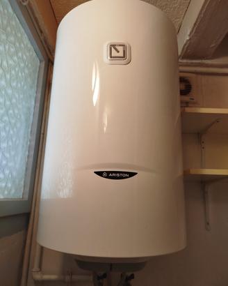 scaldabagno elettrico Ariston  