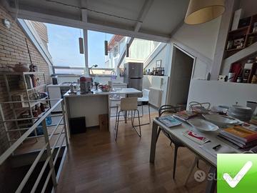 Splendido Appartamento Con Terrazzo Centro