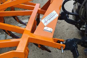 Ripuntatori per vigneti