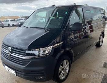 VOLKSWAGEN Caravelle 2.0 TDI 150CV DSG PL Premiu