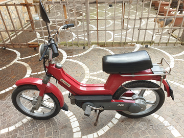 Vendita Piaggio "SI"