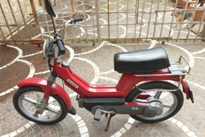 Vendita Piaggio "SI"