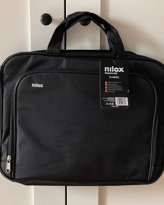 Zaino Nilox 15.6”