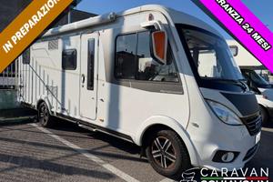 HYMER-ERIBA EXSIS I 588