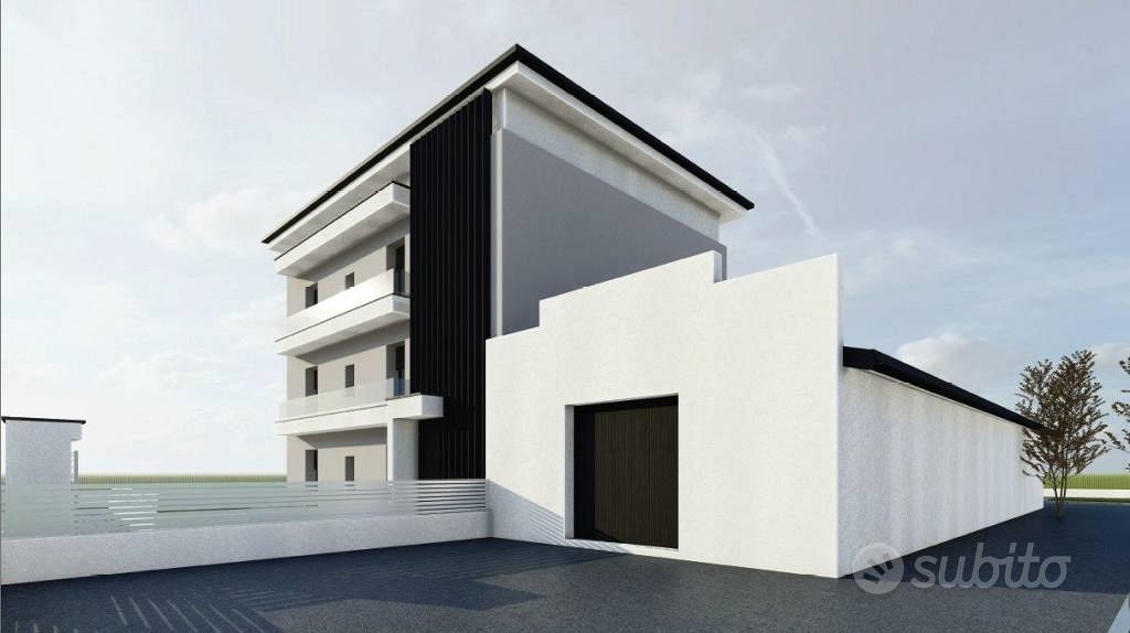 Appartamento – Modena, Quattro Ville, Crocetta-San Lazzaro-Modena Est - Vista 4