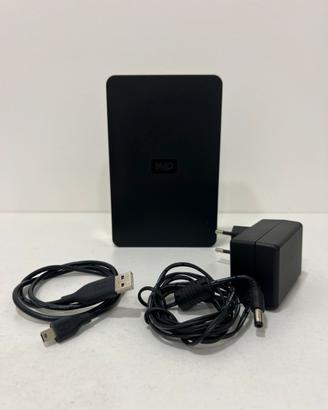Hard Disk Esterno 1.5 TB Western Digital