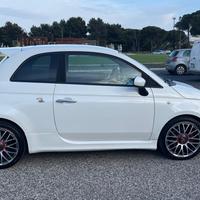 Fiat 500 Abarth 1.4 turbo