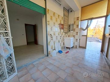 TRE VANI+ACCESSORI 105 mq + GARAGE 16 mq GRAVINA