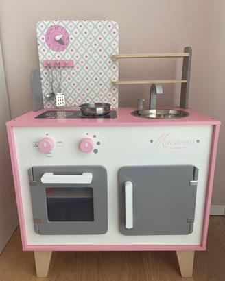 Janod Cucina giocattolo