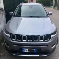 JEEP Compass 1.4 Multiair 2ª serie - 2019 46500km