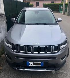 JEEP Compass 2ª serie - 2019