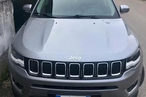 JEEP Compass 2ª serie - 2019