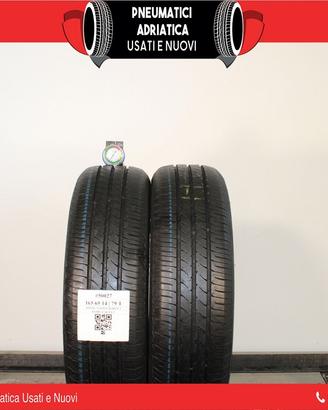 2 Gomme 165 65 R 14 Toyo al 81% SPED GRATIS