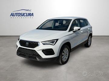 SEAT Ateca 1.0 TSI Reference