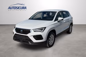 SEAT Ateca 1.0 TSI Reference
