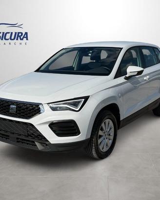 SEAT Ateca 1.0 TSI Reference