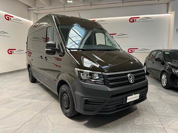 Volkswagen Crafter 30 2.0 TDI 140CV PM-TM Furgone 