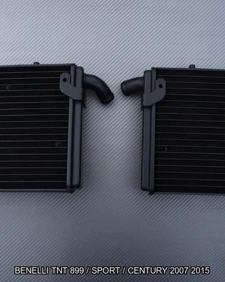 Radiatore Radiatori BENELLI TNT 899 SPORT CENTURY