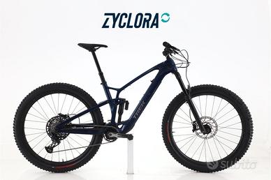 Trek Fuel EX-e t.M