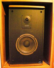 Casse Acustiche Advent Prodigy II (coppia)